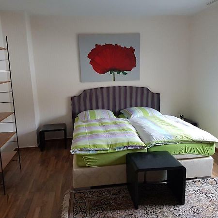 Modern-Comfort-Inn 1 Kreuzau エクステリア 写真