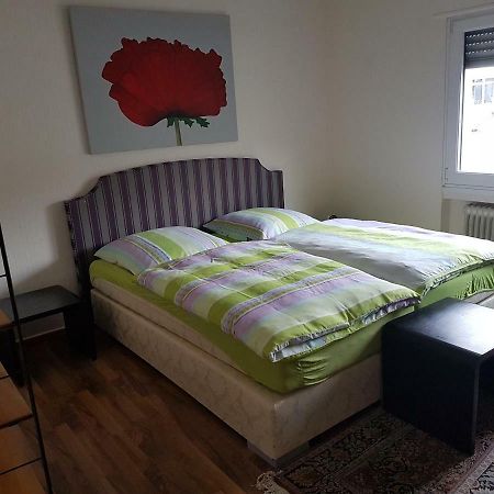 Modern-Comfort-Inn 1 Kreuzau エクステリア 写真