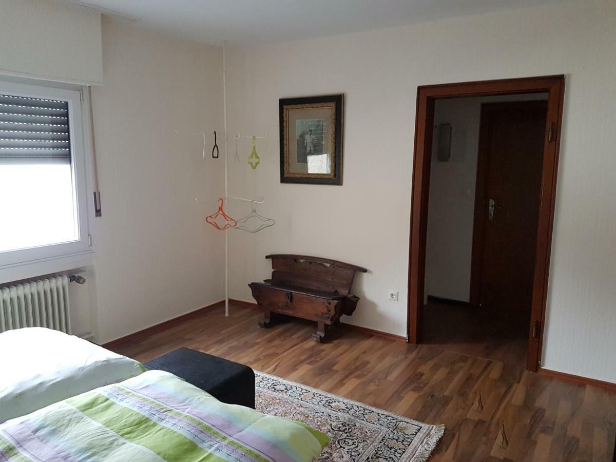Modern-Comfort-Inn 1 Kreuzau エクステリア 写真