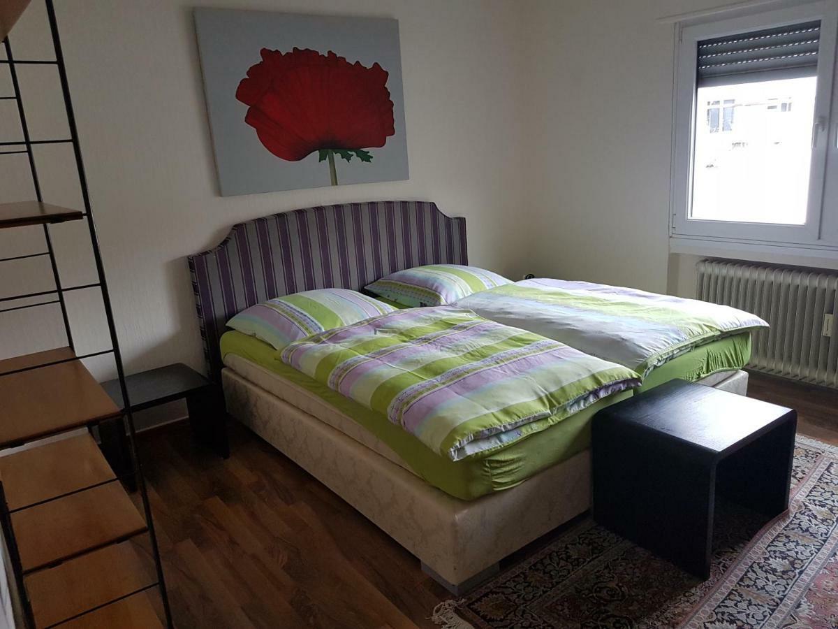 Modern-Comfort-Inn 1 Kreuzau エクステリア 写真