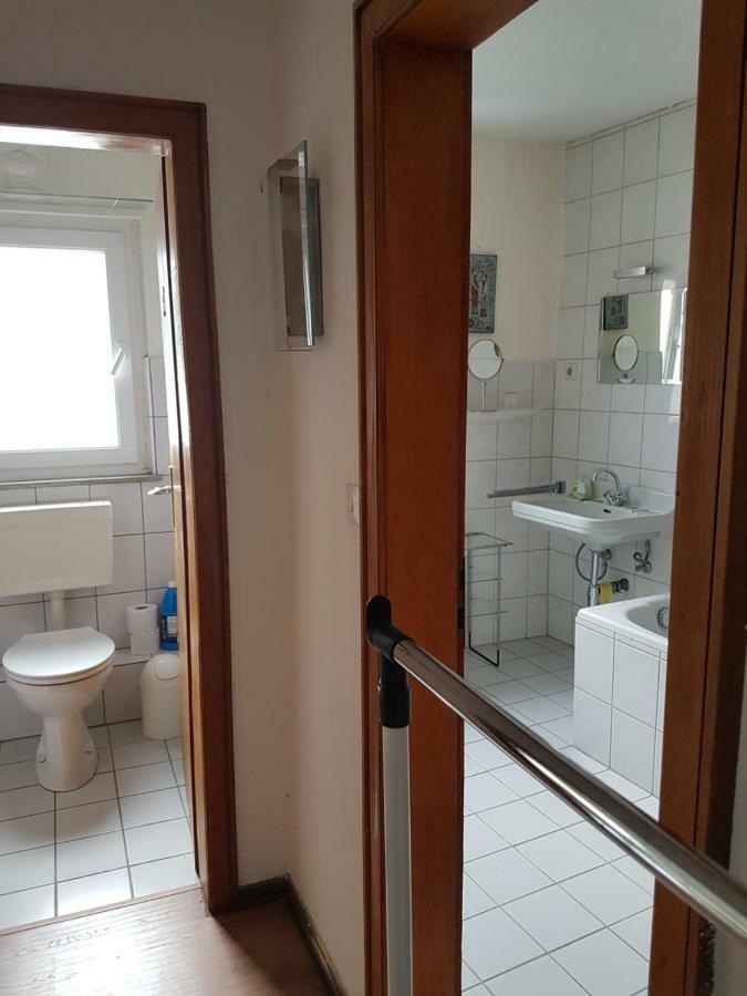 Modern-Comfort-Inn 1 Kreuzau エクステリア 写真