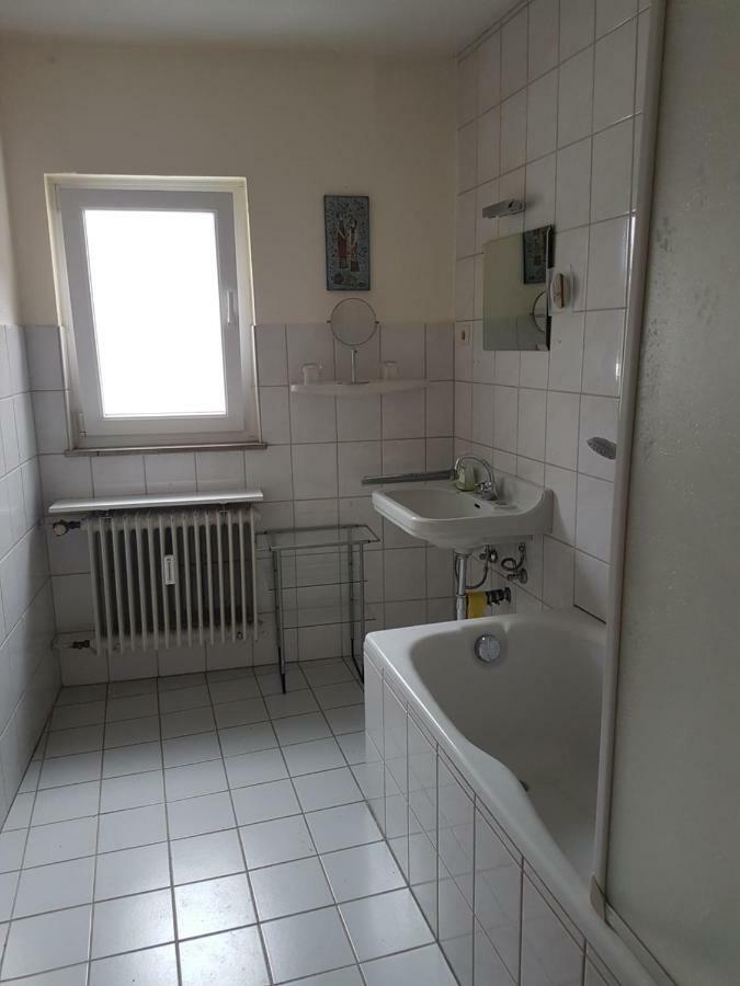 Modern-Comfort-Inn 1 Kreuzau エクステリア 写真