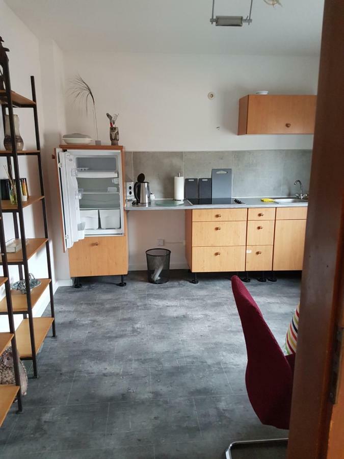 Modern-Comfort-Inn 1 Kreuzau エクステリア 写真